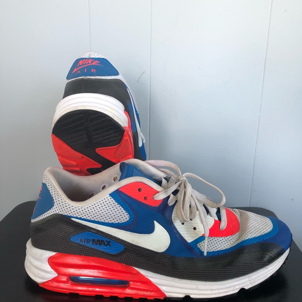Nike Air Max
